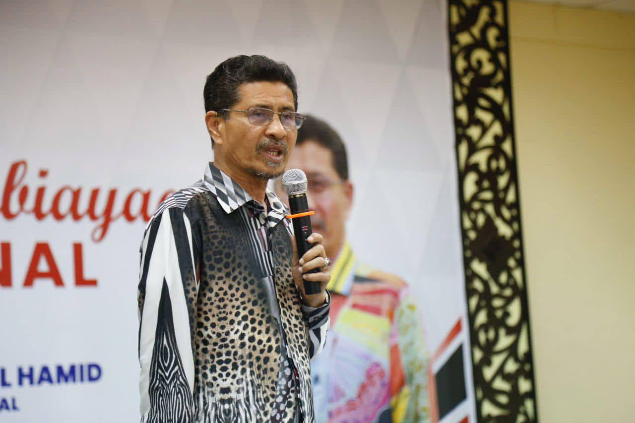 Abdullah Sani ditawar jutaan ringgit
