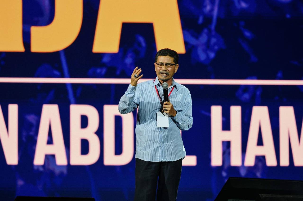 Abdullah Sani ditawar jutaan ringgit