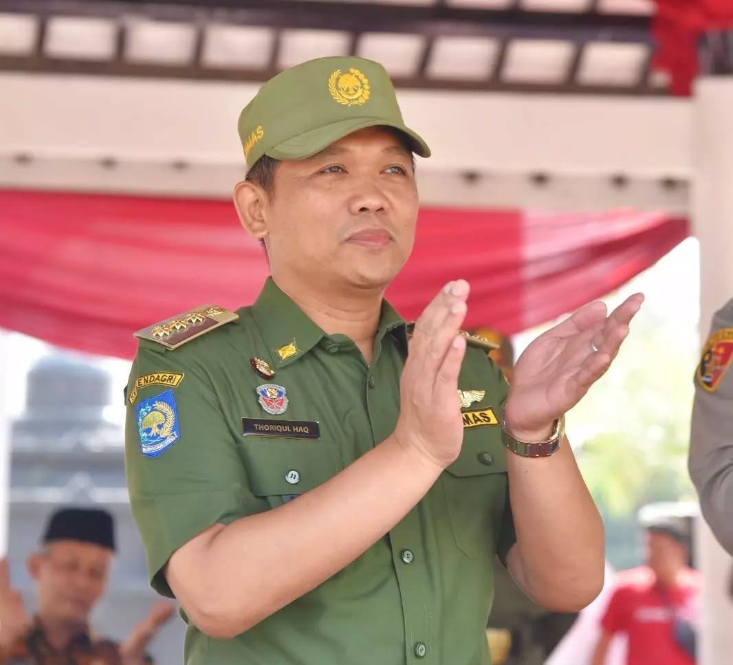 Ahli politik Indonesia lawat tempat kerja di Malaysia