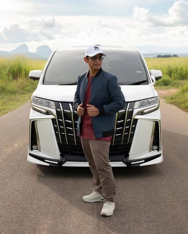 Ustaz Firdaus Farabib Tawar Ganjaran RM3,000