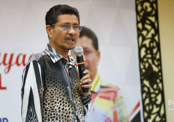 Abdullah Sani ditawar jutaan ringgit
