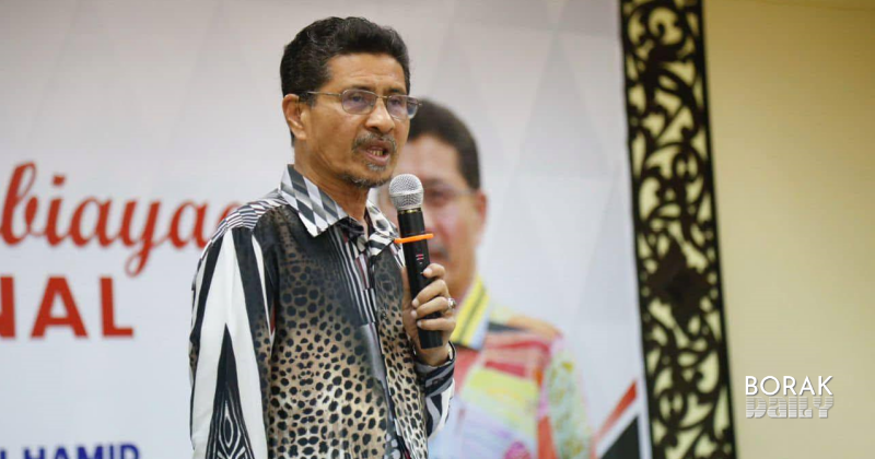 Abdullah Sani ditawar jutaan ringgit