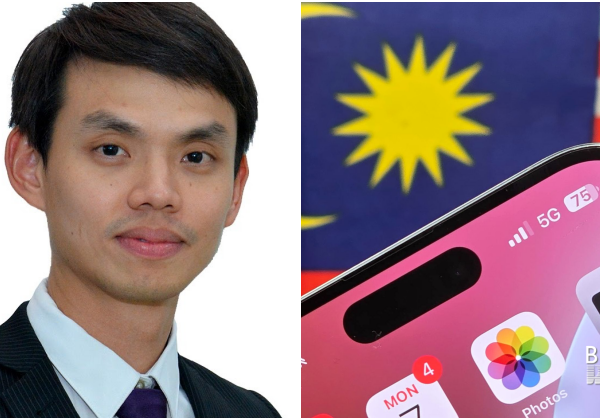 Malaysia Capai 82.4% Liputan 5G