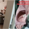 Isteri jumpa pakaian dalam