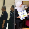Isteri Mangsa Nahas FRU