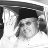 Bekas TYT Sabah meninggal dunia