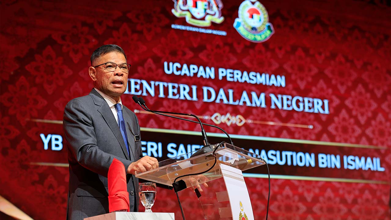 Program Repatriasi Migran 2.0