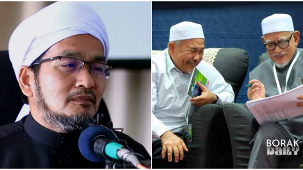 PAS relevan jika pemimpin di kalangan ulama