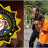 Polis Disyaki Terima Rasuah