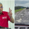 Sabah kaya tapi rakyat masih menderita