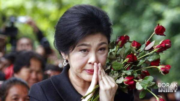 Bekas PM Thailand gagal skim jual beli beras
