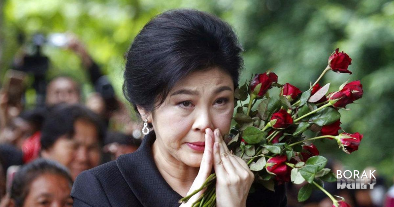 Bekas PM Thailand gagal skim jual beli beras