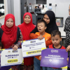 PTPTN salur sumbangan
