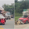 Polis Sahkan Pemandu