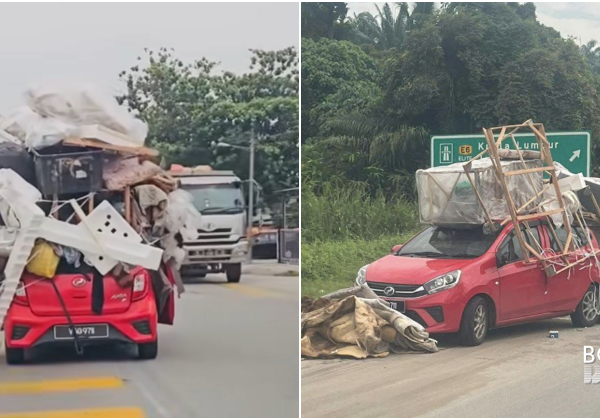 Polis Sahkan Pemandu