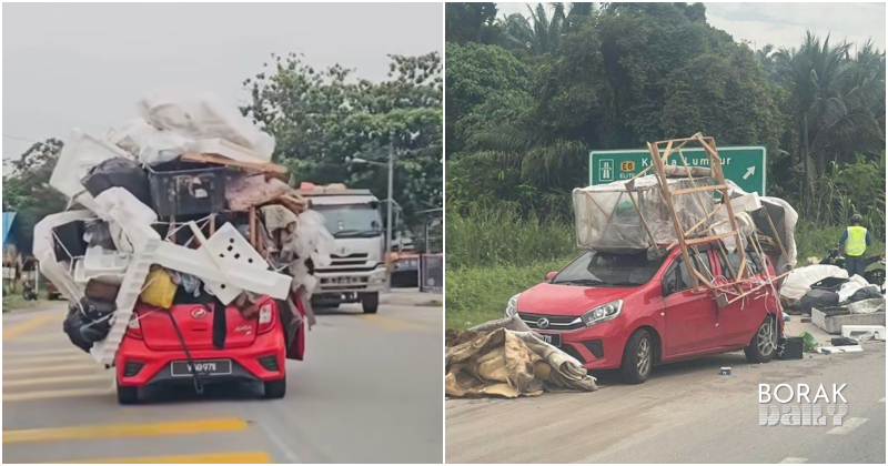 Polis Sahkan Pemandu
