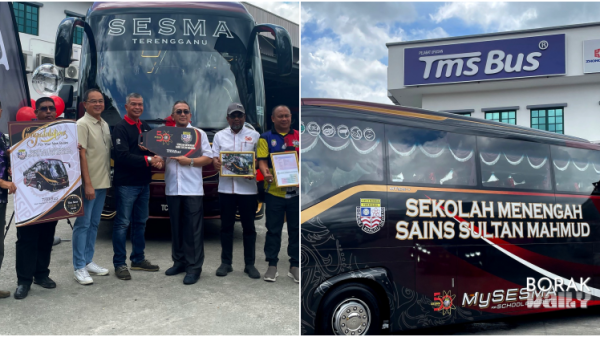 Hadiah Hari Guru Paling Bermakna!