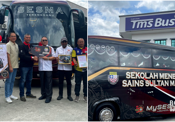 Hadiah Hari Guru Paling Bermakna!