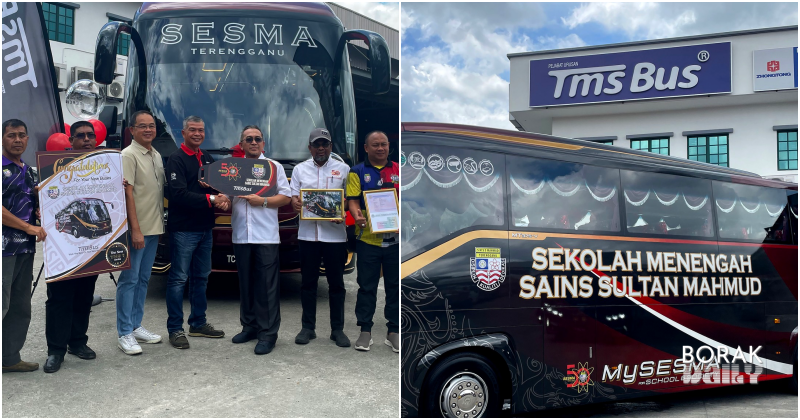 Hadiah Hari Guru Paling Bermakna!