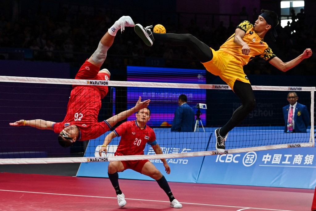 ISTAF cadang Malaysia tuan rumah Piala Dunia
