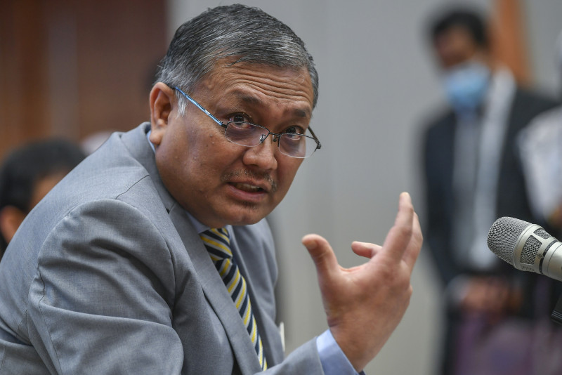 Kes dadah Kelantan menurun