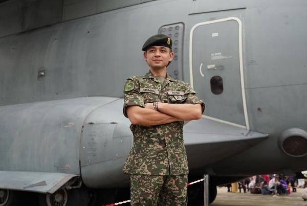 Akmal Saleh gesa tindakan tegas diambil