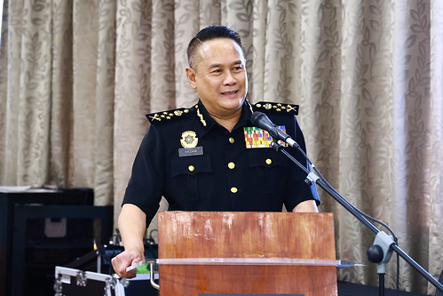 Pengarah JKR 