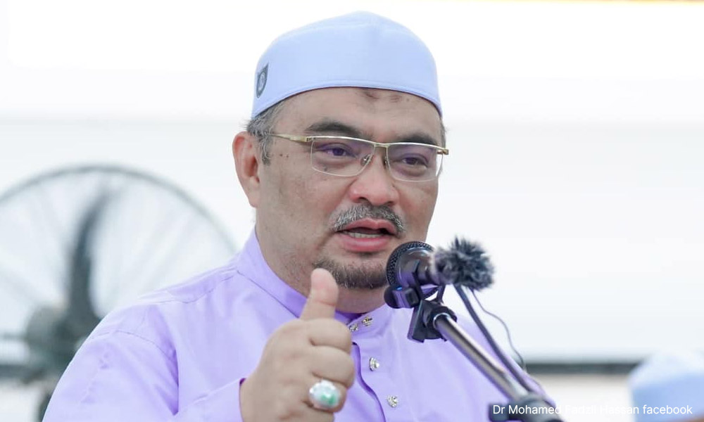 Bekalan air Kelantan mencukupi