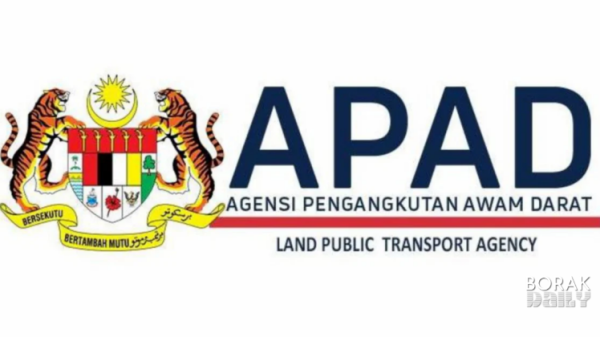 APAD gantung lesen syarikat