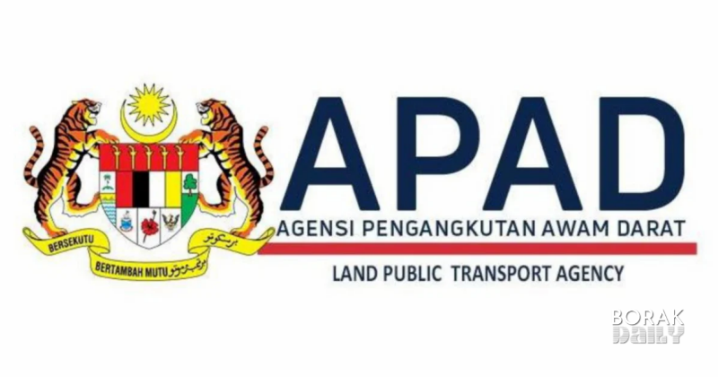 APAD gantung lesen syarikat