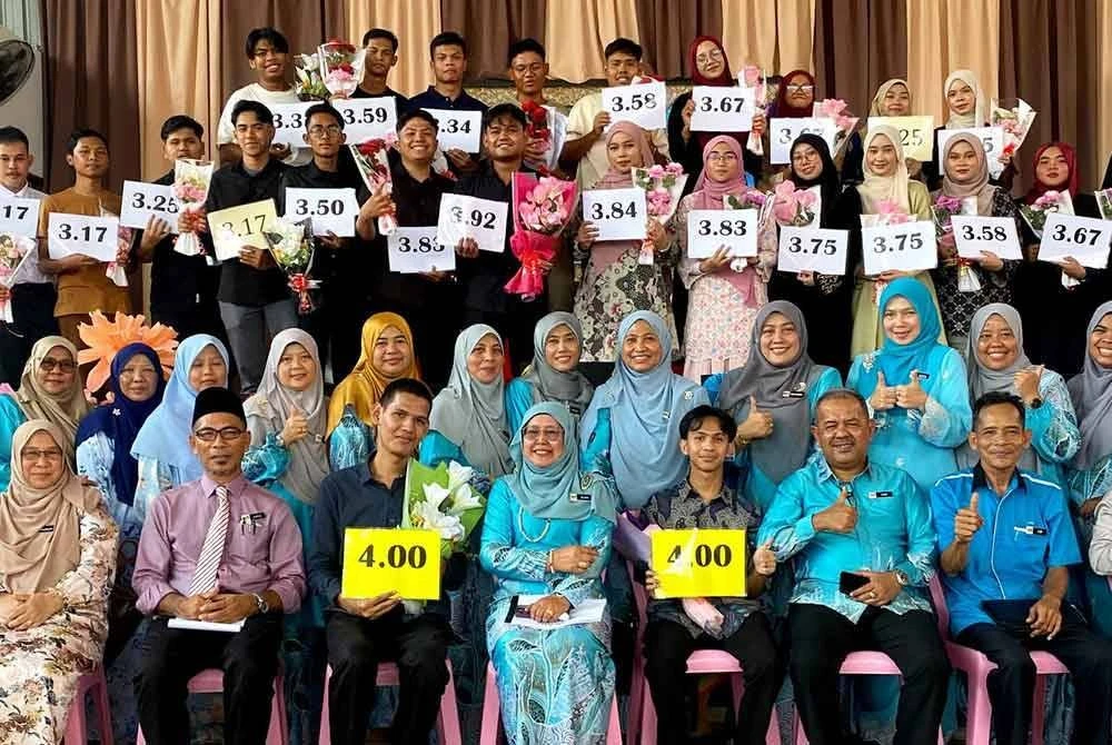 STPM