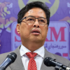 Dua ADUN Sabah bakal didakwa