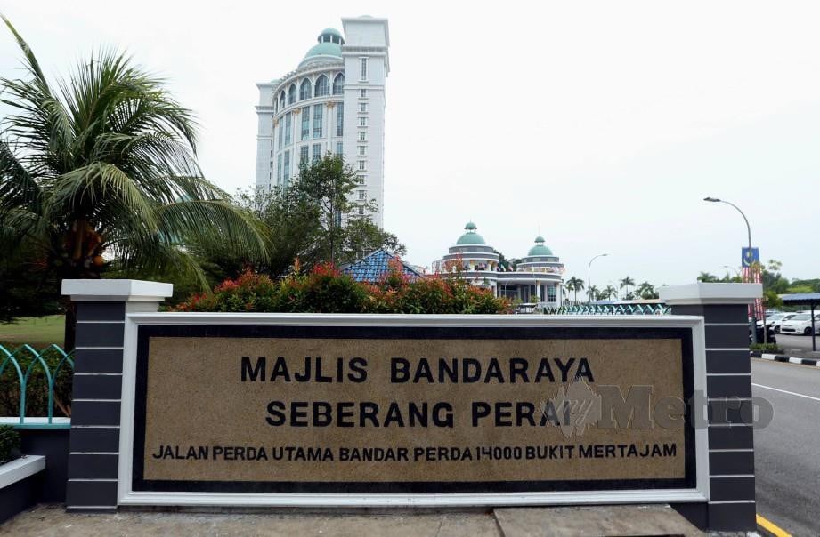 MBSP siasat penguatkuasa minta 'duit kopi'