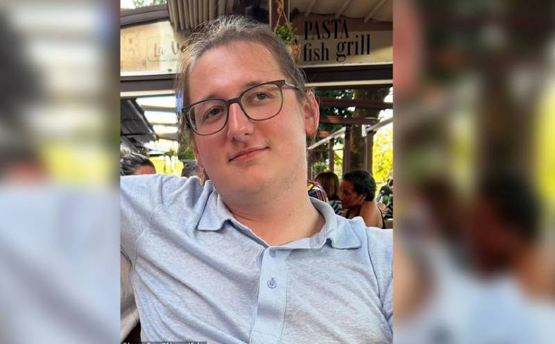 Mayat di Bangsar milik Jordan Michael