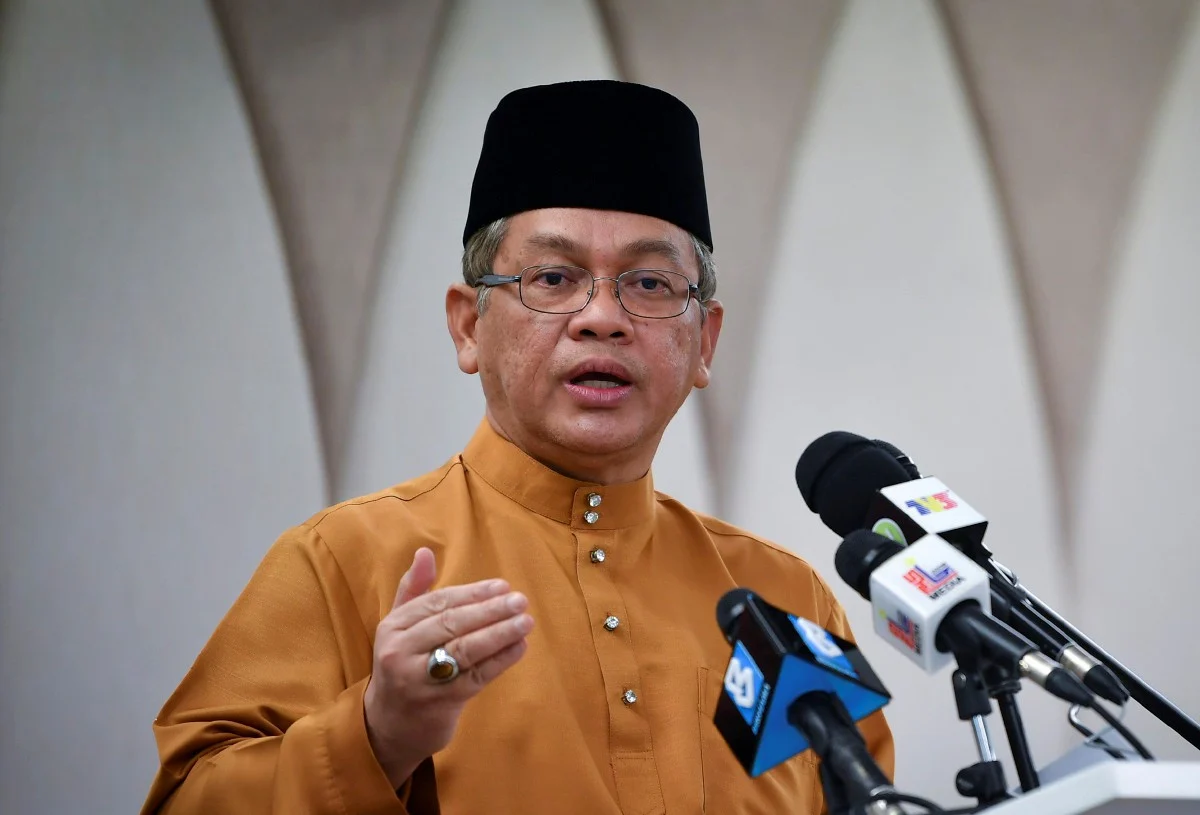 Jemaah haji meninggal dunia