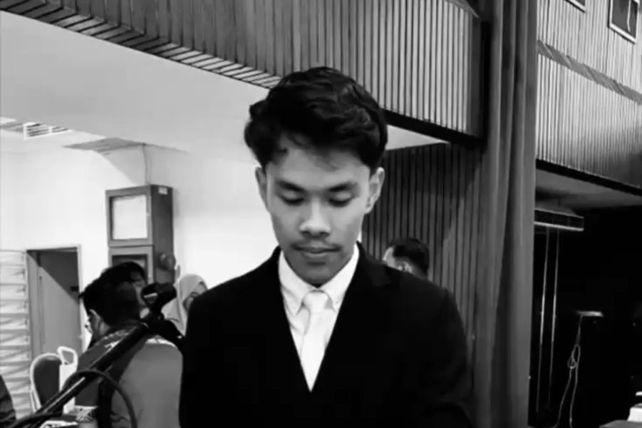 Tiga kali buat pengecaman jenazah Fakhrul Arif