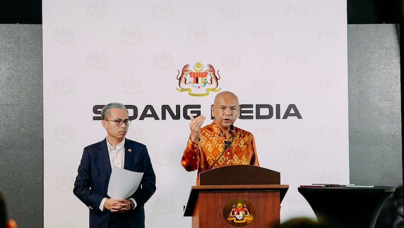 Subsidi Tong LPG
