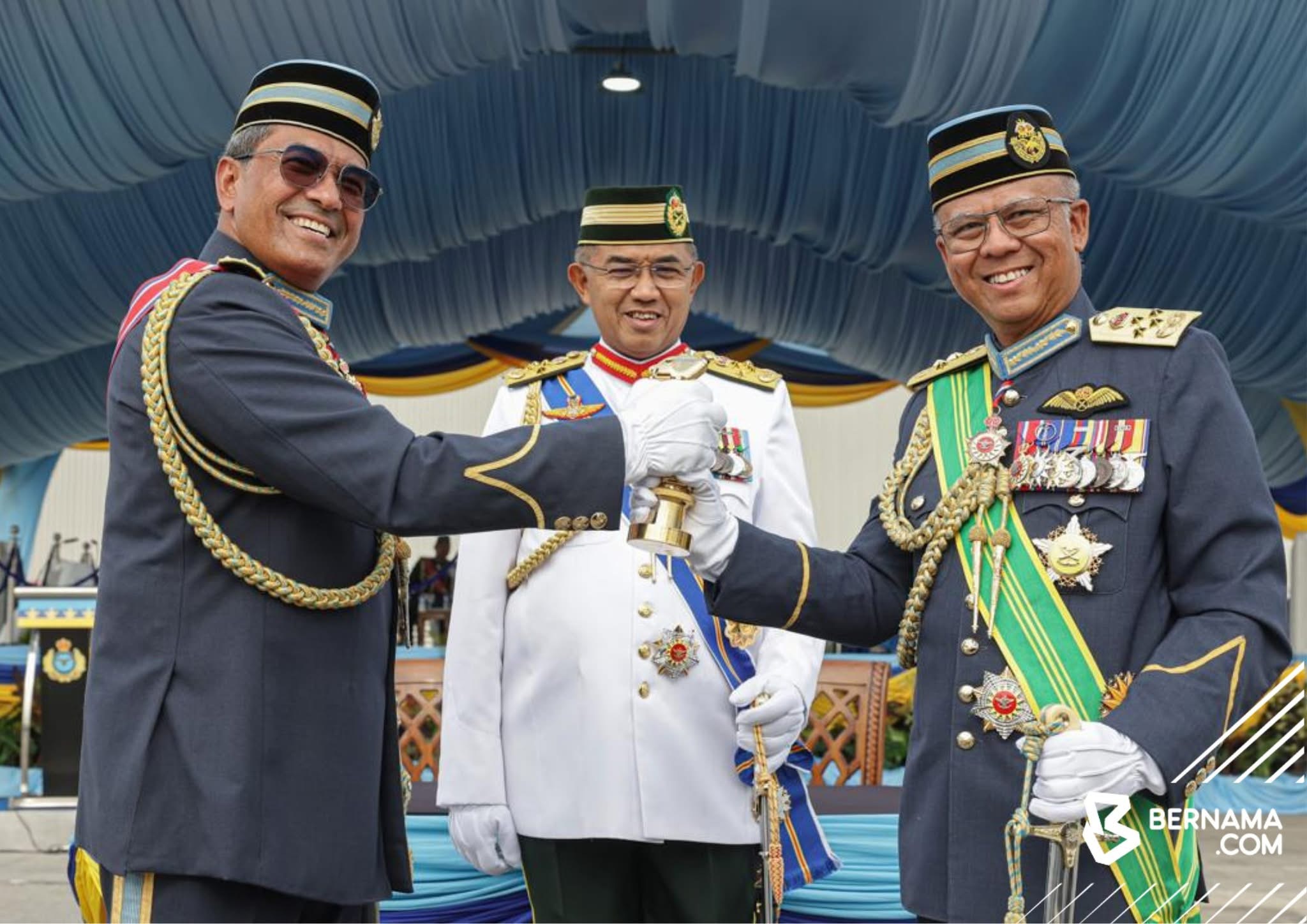 Panglima Tentera Udara