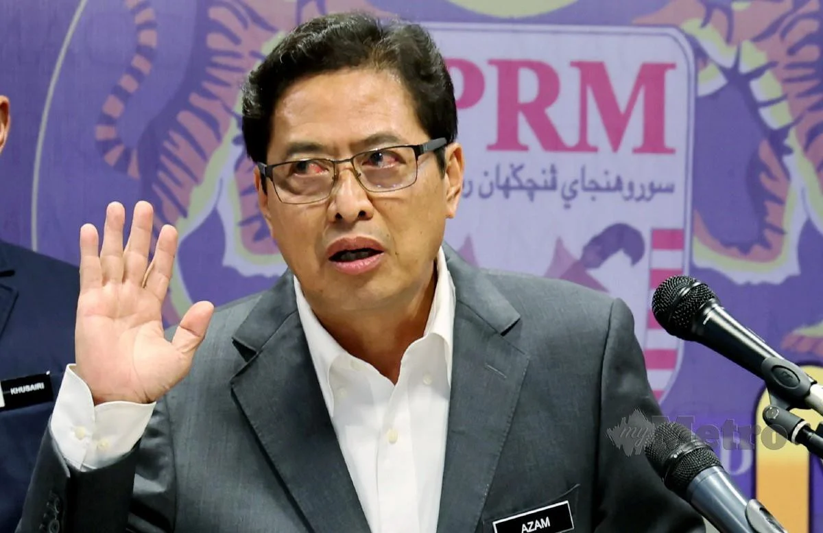 SPRM mengsyaki pengerusi NGO suspek utama