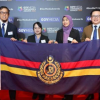 JPJ terima pengiktirafan peringkat dunia