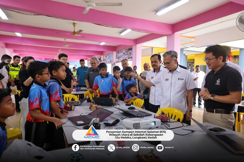 Kawalan internet