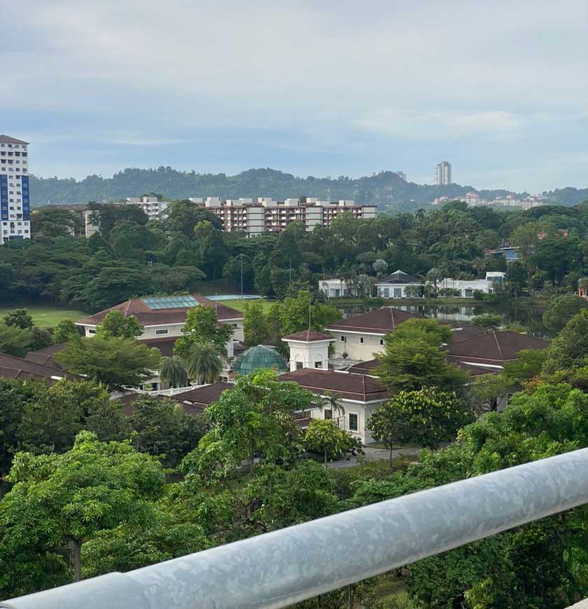 Dana sukuk