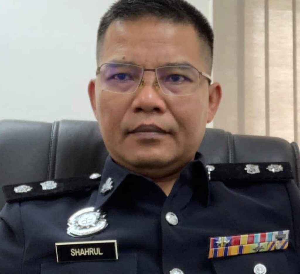 pemandu
