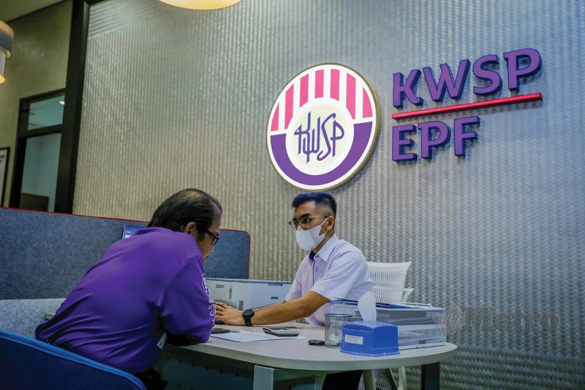 KWSP catat RM18.31 bilion jumlah pelaburan