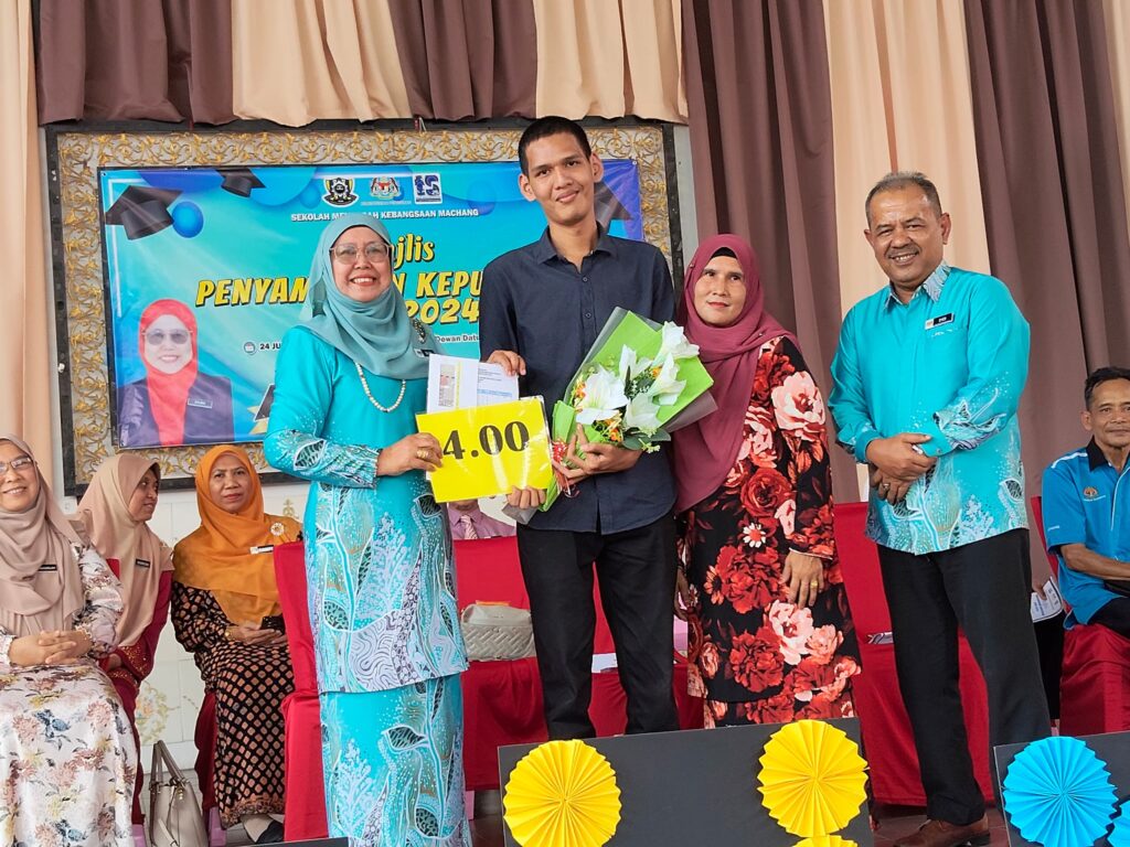STPM