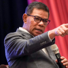PDRM Tahan 36 Warga Asing