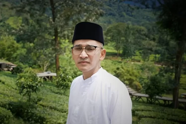 Hasrat Ruben Onsu tunai haji lebur