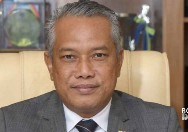 UPSI sedia bantu keluarga mangsa