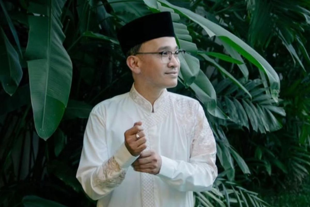 Hasrat Ruben Onsu tunai haji lebur