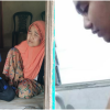 Adham Lebih Risaukan Ibu